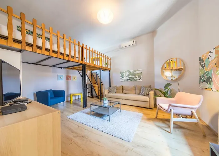 Kurkuma Apartment