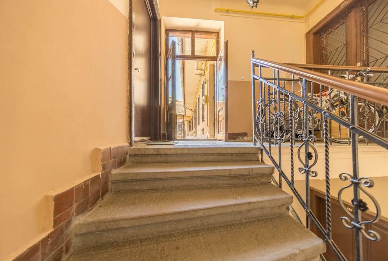 Kurkuma Apartmán Budapešť
