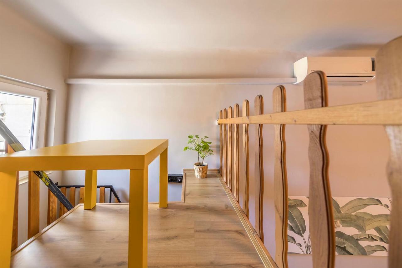 Kurkuma Apartmán Budapešť