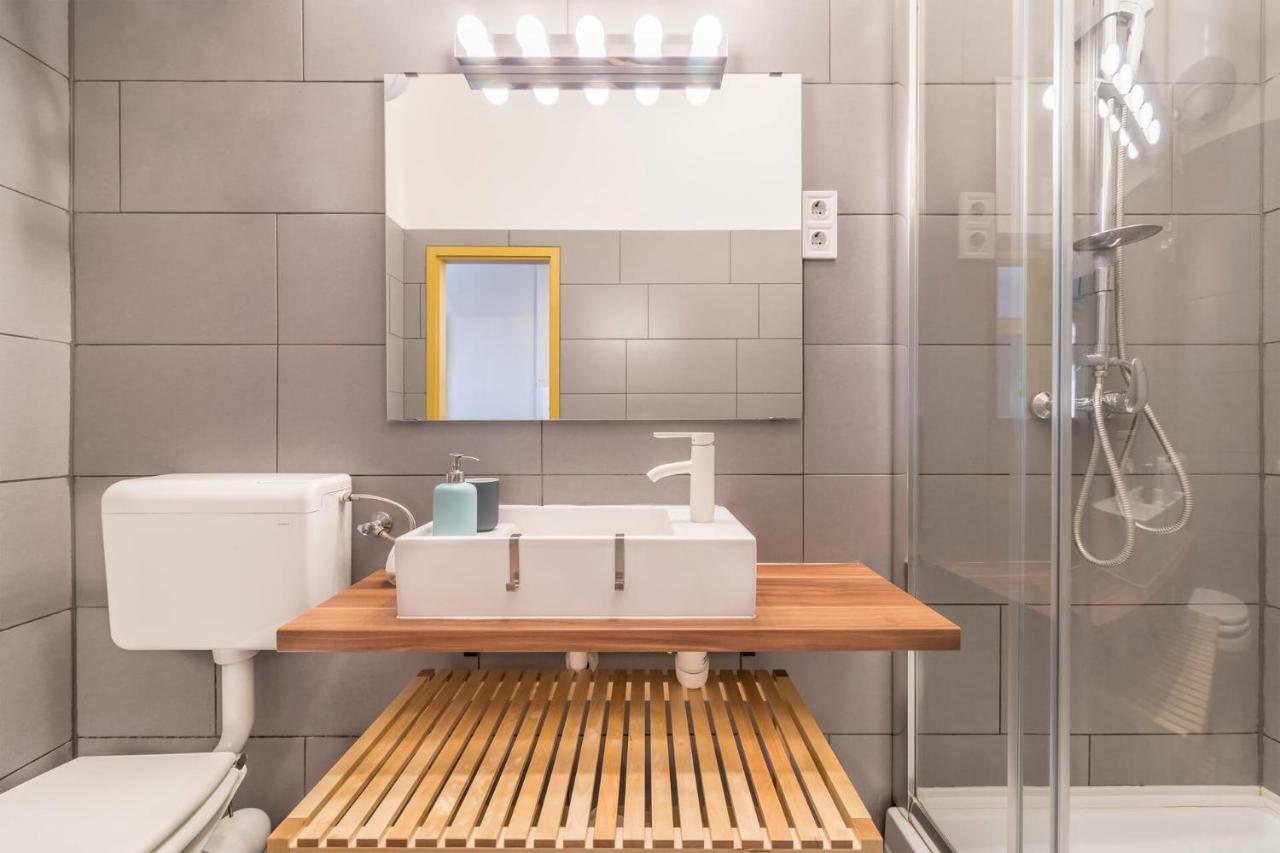 Kurkuma Apartmán Budapešť