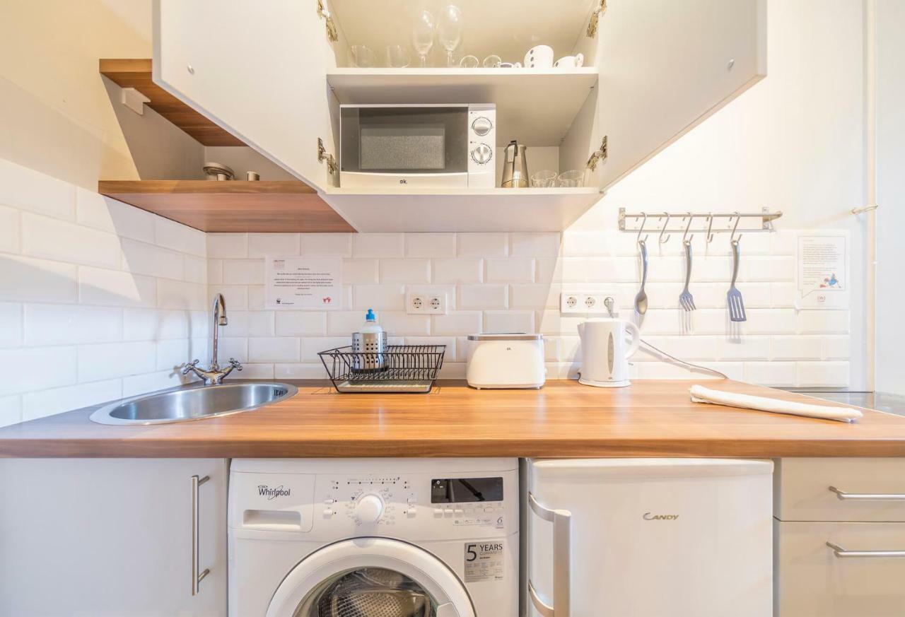 Apartmán Kurkuma Budapešť