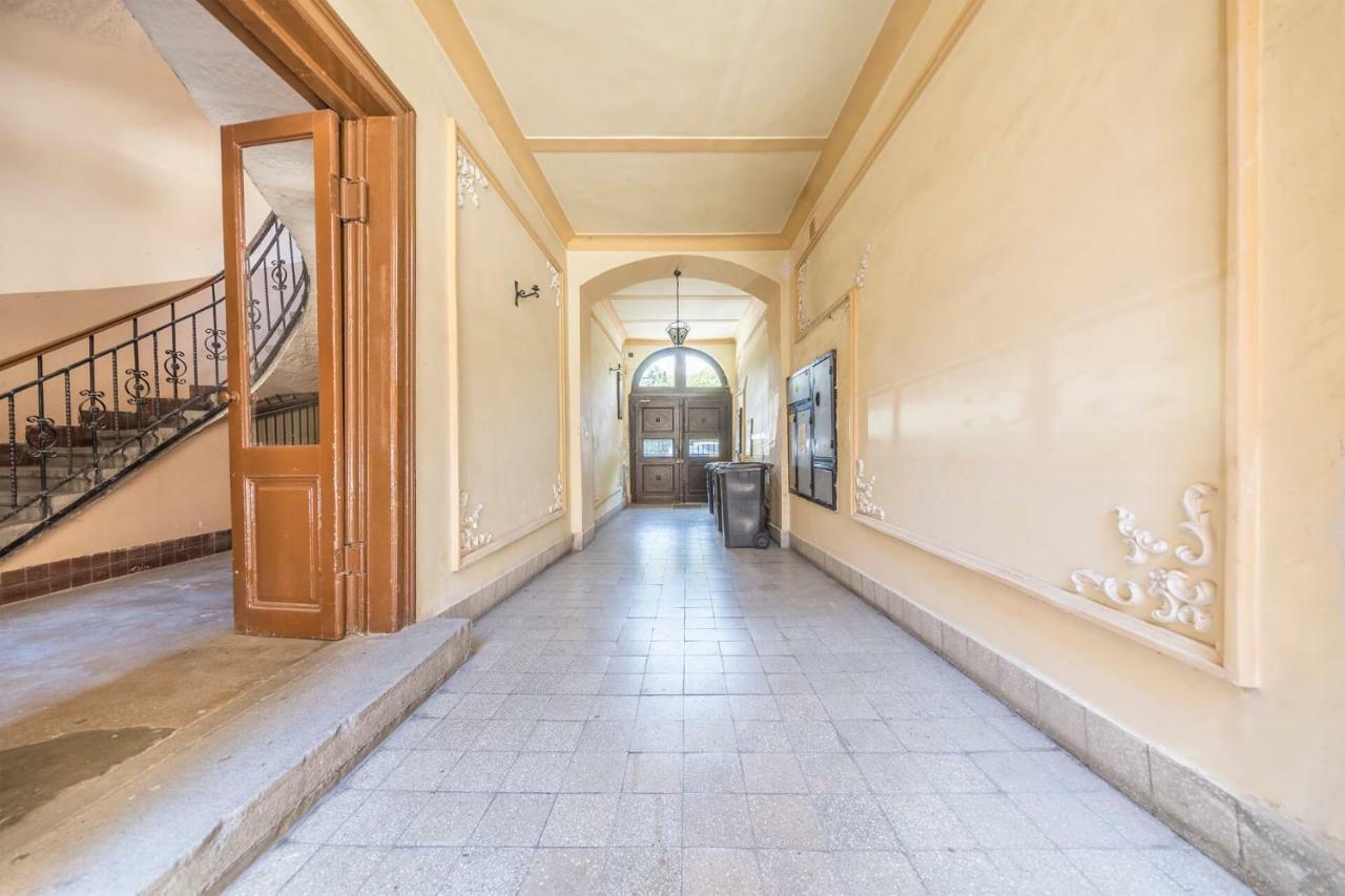 Apartmán Kurkuma