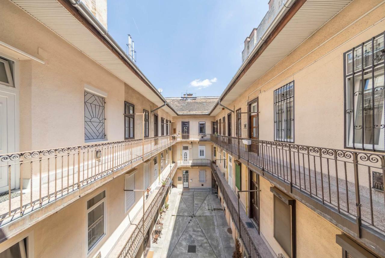 Apartmán Kurkuma *