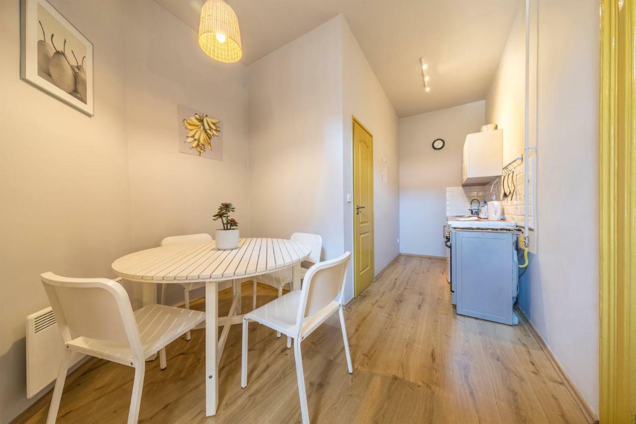 Kurkuma Apartmán